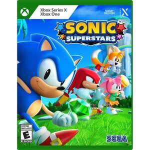 Sonic Superstars for Xbox Series X